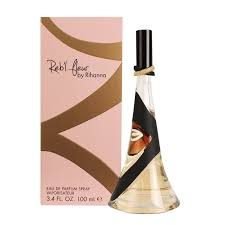 Rihanna-Rebl-Fleur-EDP-100ml-For-Women.jpg Rihanna Reb'l Fleur EDP 100ml For Women - Image 1