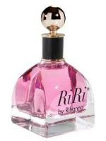 Rihanna Riri EDP 100ml Perfume For Women - Image 2