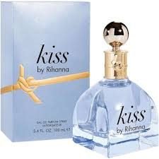 Rihanna-Riri-Kiss-EDP-100ml-Perfume-For-Women.jpg Rihanna Riri Kiss EDP 100ml Perfume For Women - Image 1