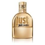 Roberto Cavali Just Cavalli Gold EDP 75ml For Women - Image 2
