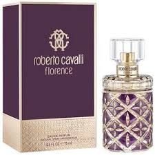 Roberto-Cavalli-Florence-Blossom-EDP-75ml-For-Women-2.jpg Roberto Cavalli Florence Blossom EDP 75ml For Women - Image 1