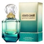 Roberto Cavalli Gemma di Paradiso EDP 75ml For Women