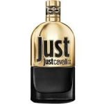 Roberto Cavalli Just Cavalli Gold EDP 90ml For Men - Image 2