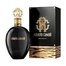 Roberto-Cavalli-Nero-Assoluto-EDP-75ml-For-Women.jpg Roberto Cavalli Nero Assoluto EDP 75ml For Women - Image 1
