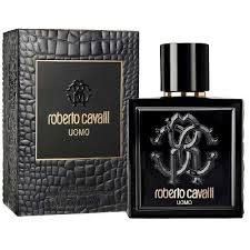 Roberto-Cavalli-Uomo-EDT-100ml-Perfume-For-Men.jpg Roberto Cavalli Uomo EDT 100ml Perfume For Men - Image 1