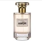 Rose Seduction Secret Amor EDP 100ml For Unisex - Image 2