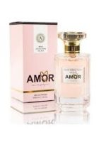 Rose Seduction Secret Amor EDP 100ml For Unisex