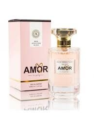 Rose-Seduction-Secret-Amor-EDP-100ml.jpg Rose Seduction Secret Amor EDP 100ml For Unisex - Image 1