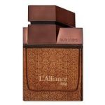 Rue Broca L'Alliance Stellar EDP 100ml For Unisex - Image 2