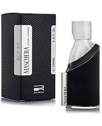 Rue-Broca-Maschera-Pour-Homme-EDP-100ml-Perfume-For-Men.jpg Rue Broca Maschera Pour Homme EDP 100ml Perfume For Men - Image 1