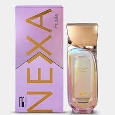 Rue-Broca-Nexa-Musee-EDP-100ml.jpg Rue Broca Nexa Musee EDP 100ml For Women - Image 1