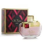 Rue Broca O Tiara Ruby EDP 100ml Perfume For Men