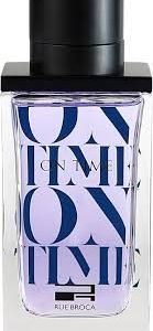 Rue Broca On Time Blue EDP 100ml For Unisex