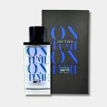 Rue Broca On Time Blue EDP 100ml For Unisex