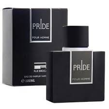 Rue-Broca-Pride-EDP-100ml-Perfume-For-Men.jpg Rue Broca Pride EDP 100ml Perfume For Men - Image 1