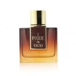 Rue Broca Pride My Oud EDP 100ml For Men - Image 2