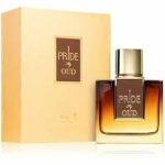 Rue Broca Pride My Oud EDP 100ml For Men