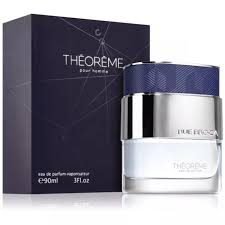 Rue-Broca-Theoreme-EDP-90ml-Pour-Homme.jpg Rue Broca Theoreme EDP 90ml Pour Homme For Men - Image 1