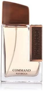 Rue Broca Vanguard Commander EDP 100ml For Unisex - Image 2