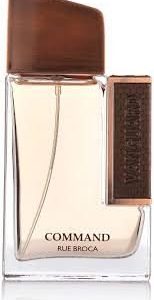 Rue Broca Vanguard Commander EDP 100ml For Unisex