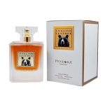 Pendora English Intense Leather EDP 100ml For Men