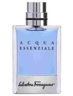Salvatore Ferragamo Acqua Essenziale EDT 100ml For men - Image 2
