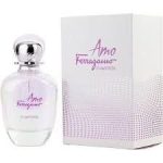 Salvatore Ferragamo Amo Flowerful EDT 100ml Perfume For Women