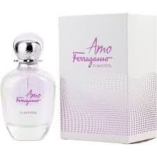 Salvatore-Ferragamo-Amo-Flowerful-EDT-100ml-Perfume-For-Women.jpg Salvatore Ferragamo Amo Flowerful EDT 100ml Perfume For Women - Image 1
