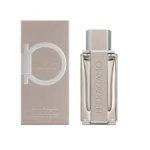 Salvatore Ferragamo Bright Leather EDT 100ml For Men