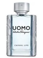 Salvatore Ferragamo Casual Life EDT 100ml Perfume For Men - Image 2