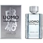 Salvatore Ferragamo Casual Life EDT 100ml Perfume For Men