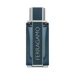 Salvatore Ferragamo Intense Leather EDP 100ml For Men - Image 2