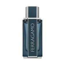 Salvatore Ferragamo Intense Leather EDP 100ml For Men