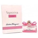 Salvatore Ferragamo Signorina In Fiore EDT 100ml For Women