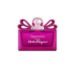Salvatore Ferragamo Signorina Ribelle EDP 100ml For Women - Image 2