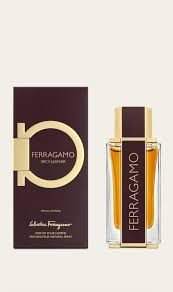 Salvatore-Ferragamo-Spicy-Leather-Parfum-100ml.jpg Salvatore Ferragamo Spicy Leather Parfum 100ml For Men - Image 1