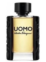 Salvatore Ferragamo Uomo Limited Edition EDT 100ml For Men - Image 2