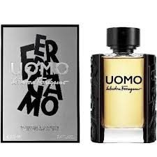 Salvatore-Ferragamo-Uomo-Limited-Edition-EDT-100ml-For-Men.jpg Salvatore Ferragamo Uomo Limited Edition EDT 100ml For Men - Image 1