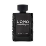 Salvatore Ferragamo Uomo Signature EDP 100ml Perfume For Men - Image 2