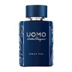 Salvatore Ferragamo Uomo Urban Feel EDT 100ml For Men - Image 2