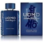 Salvatore Ferragamo Uomo Urban Feel EDT 100ml For Men