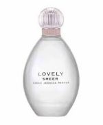 Sarah Jessica Parker Lovely Sheer EDP 100ml For Women - Image 2