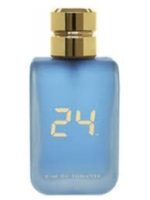Scent Story 24 Ice Gold EDP 100ml Perfume For Men - Image 2