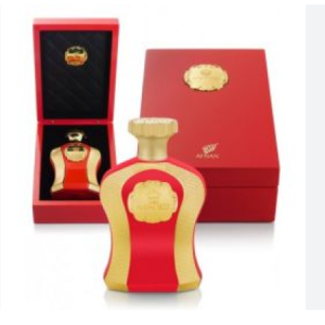 AFNAN Her Highness Red EDP 100ML For Women