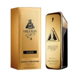 Paco Rabanne 1 Million Elixir Parfum Intense 100ml For Men