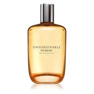 Sean John Unforgivable EDP 125ml For Women