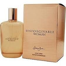 Sean-John-Unforgivable-EDP-125ml-For-Women.jpg Sean John Unforgivable EDP 125ml For Women - Image 1