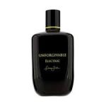 Sean John Unforgivable Electric EDT 125ml Perfume For Men - Image 2