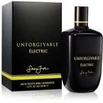 Sean John Unforgivable Electric EDT 125ml Perfume For Men