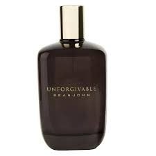 Sean John Unforgivable Man EDT 125ml Perfume For Men